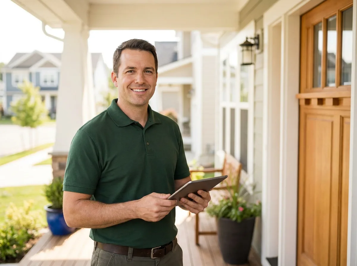 Pest control FAQs for Jackson Center, OH